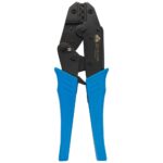 Πρέσσα SOLAR για Φωτοβολταϊκά Βύσματα MC4 (2.5-6mm²) HS-2546B FSN