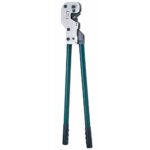 Πρέσσα Ακροδεκτών Ορειχάλκινων (16-150mm²) CT-150 FSN
