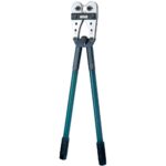 Πρέσσα Ακροδεκτών Ορειχάλκινων (70-240mm²) HX-245B FSN