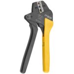 ΠΡΕΣΣΑ ΑΚΡΟΔΕΚΤΩΝ ΜΕ ΜΟΝΩΣΗ (0.5-6mm²) VSB-30J FSE