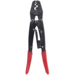 Πρέσσα Ακροδεκτών χωρίς Μόνωση (1.25-16mm²) HS-16 FSN
