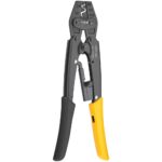 Πρέσσα Ακροδεκτών χωρίς Μόνωση (0.5-6mm²) VSR-6DL FSE