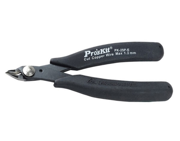 Κόφτης Πλάγιος ESD 1PK-25P-E T/PRO'SKIT
