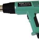 Πιστόλι Θερμού Αέρα SS-611B S/PRO'SKIT