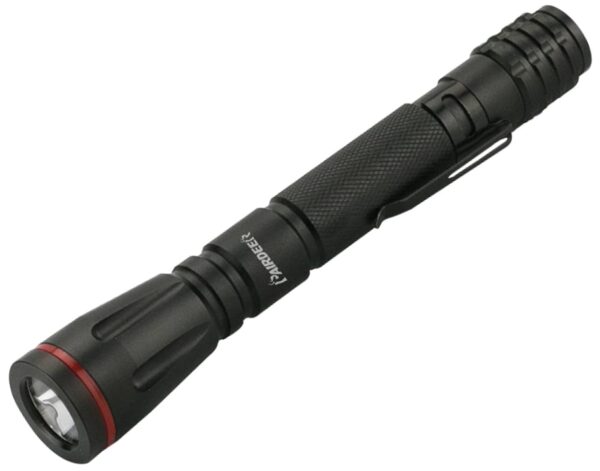 Φακός Χειρός LED 3W 110LM 100m BLISTER SLD-L2145 PRD