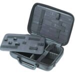 Βαλίτσα Εργαλείων 330X250X110 DELUX 9PK-710P S/PRO'SKIT