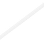 Σιλικόνη Ράβδος Φ11 30cm (~1kg/bag) Διαφανής 61103 T/PRO'SKIT