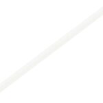 Σιλικόνη Ράβδος Φ7.2 30cm (~1kg/bag) Διαφανής ZND