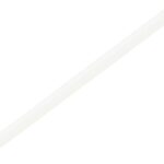 Σιλικόνη Ράβδος Φ11 30cm (~1kg/bag) Διαφανής ZND