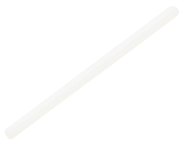 Σιλικόνη Ράβδος Φ11 30cm (~1kg/bag) Διαφανής ZND