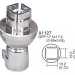 Ακροφύσιο Πιστολιού Σταθμού SMD A1127 (SR-979) SOLOMON