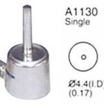 Ακροφύσιο Πιστολιού Σταθμού SMD A1130 (SR-979) SOLOMON