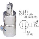 Ακροφύσιο Πιστολιού Σταθμού SMD A1131 (SR-979) SOLOMON
