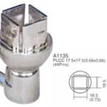 Ακροφύσιο Πιστολιού Σταθμού SMD A1135 (SR-979) SOLOMON