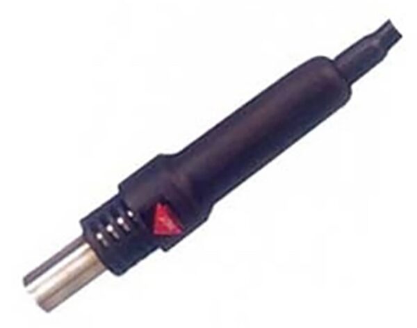 Πιστόλι Θερμού Αέρα Σταθμού SR-979HP (SR-979) SOLOMON