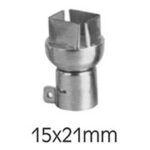 Ακροφύσιο Πιστολιού Σταθμού SMD 79-3905 (ZD-912/ZD-939B/ZD-982) ZND