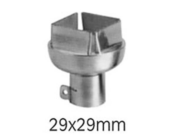 Ακροφύσιο Πιστολιού Σταθμού SMD 79-3906 (ZD-912/ZD-939B/ZD-982) ZND