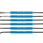 Σετ Εργαλείων Κόλλησης 1PK-3616 T/PRO'SKIT