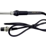 Κολλητήρι Σταθμού 65W AP-65A (με Μύτη T900-0.2SI) (ST-8802) ATN
