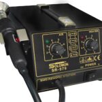 Σταθμός ΚΟΛΛΗΣΗΣ-ΑΠΟΚΟΛΛΗΣΗΣ SMD 275W SR-979 SOLOMON