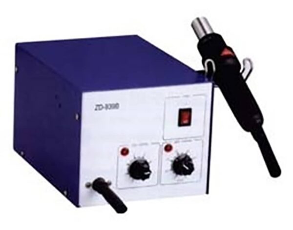 Σταθμός Κόλλησης SMD 320W ZD-939B ZND