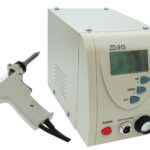 Σταθμός Αποκόλλησης 80W LCD ZD-915 ZND