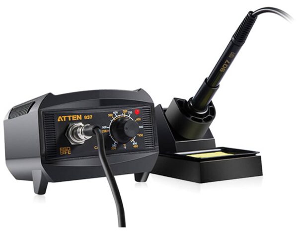 Σταθμός Κόλλησης 50W AT937 ATN