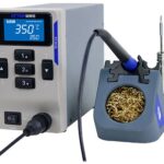 Σταθμός Κόλλησης 150W HEAVY DUTY ST-1509 ATN