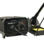 Σταθμός Κόλλησης 60W Κεραμικός ESD AT-969 ATN