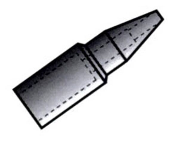 Μύτη Κολλητηριού Σταθμού T915 (SL-928/SL-916) SOLOMON