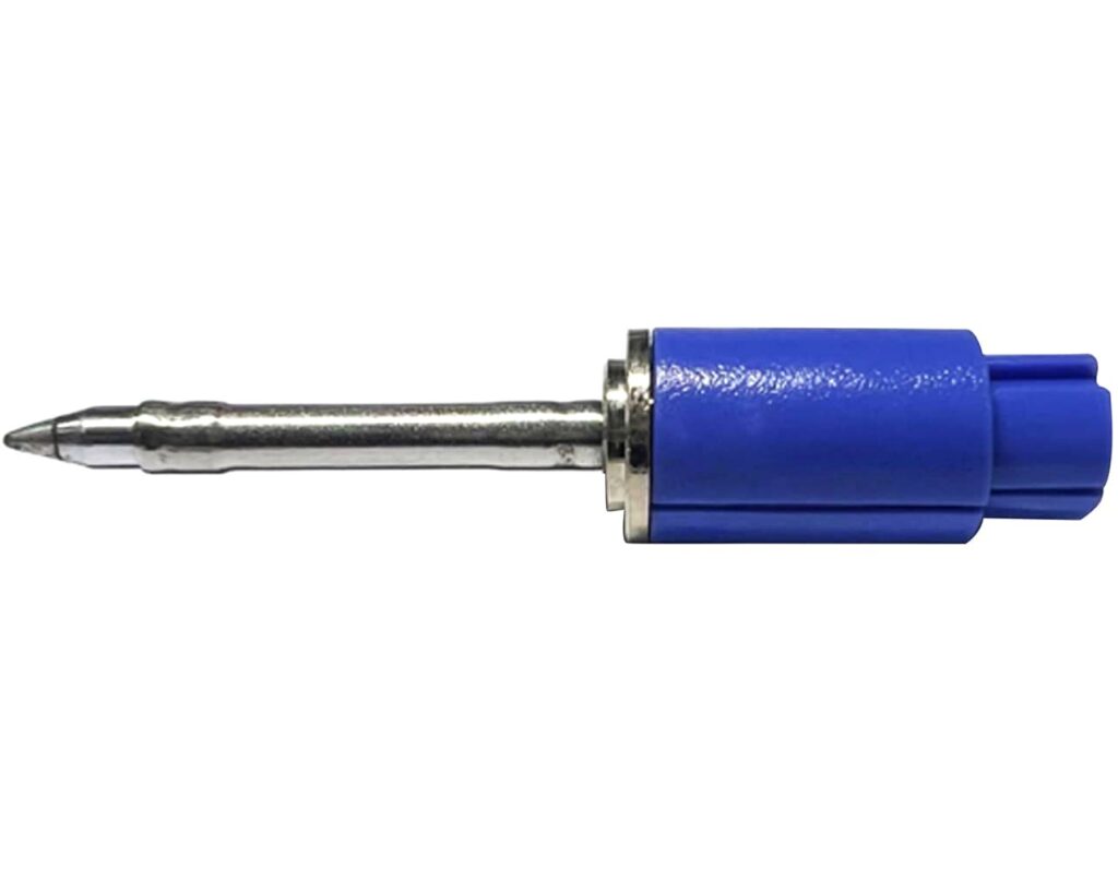 01.057.0107 Μύτη Κολλητηριού 0.3mm 089T-B (SL-089) SOLOMON - Image 1