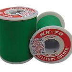 Κόλληση 1.6mm RX70 60/40 (Sn60%/Pb40%) 1kgr RED
