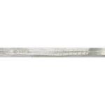Κόλληση Ράβδος G220 (Sn96.5%/Cu0.5%/Ag3%) 1/2kgr ROHS RED