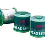 Κόλληση 1.0mm G227 (Sn99.3%/Cu0.7%) 1/4Kgr ROHS RED