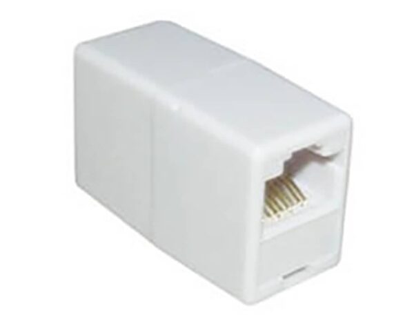 ADAPTOR ΤΗΛΕΦΩΝΙΚΟ 6P4C ΘΗΛΥΚΟ ΣΕ ΘΗΛΥΚΟ OWI COMP