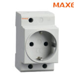 Πρίζα Σούκο Ράγας 2P+E 16A SGMS-6 MAXGE
