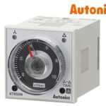 Χρονικό RELAY Πίνακος 8P ΑΣΤΕΡΑ-ΤΡΙΓΩΝΟΥ 2NO 48X48 100-240VAC AT8SDN AUTONICS