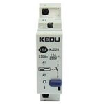 RELAY Καστάνιας Ράγας 1NO 230V 16Α KJD26 KED
