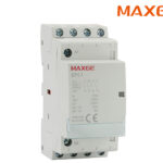RELAY Φορτίου Ράγας 4P 4NO 25A 240VAC EPC1 MAXGE
