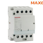 RELAY Φορτίου Ράγας 4P 4NO 63A 240VAC EPC1 MAXGE