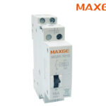 RELAY Καστάνιας Ράγας 1NO 230VAC/110VDC 16A MGIR MAXGE
