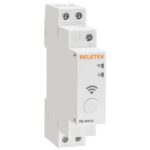 RELAY Wi-Fi Ράγας 1NO 48-240VAC/DC 16A RS-WIFI2 RELETEK