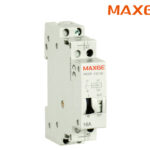 RELAY Καστάνιας Ράγας 1NO 110VAC/48VDC 16A MGIR MAXGE