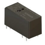 RELAY MINI 1P 12V DC 12A RZL1-1C4-L012-R TYC