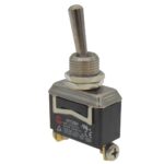 Διακόπτης TOGGLE ON-OFF Μονοπολικός 2P 18A/250V HY29H KED