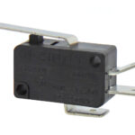 MICRO SWITCH ΛΑΜΑΚΙ ΚΑΝ/ΚΟ (15A/250VAC) VMN-15S ZPY