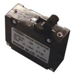 Διακόπτης Μαγνητικός 1P 20A DCP31PR DRK