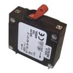 Διακόπτης Μαγνητικός 1P 15A IEG 51F FAT AIR
