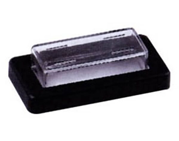 ΚΑΠΑΚΙ ΑΔΙΑΒΡΟΧΟΠΟΙΗΣΗΣ ΔΙΑΚΟΠΤΗ ROCKER RK1-11 PVC SOKEN