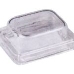 ΚΑΠΑΚΙ ΑΔΙΑΒΡΟΧΟΠΟΙΗΣΗΣ ΔΙΑΚΟΠΤΗ ROCKER RL3-2 PVC YNX